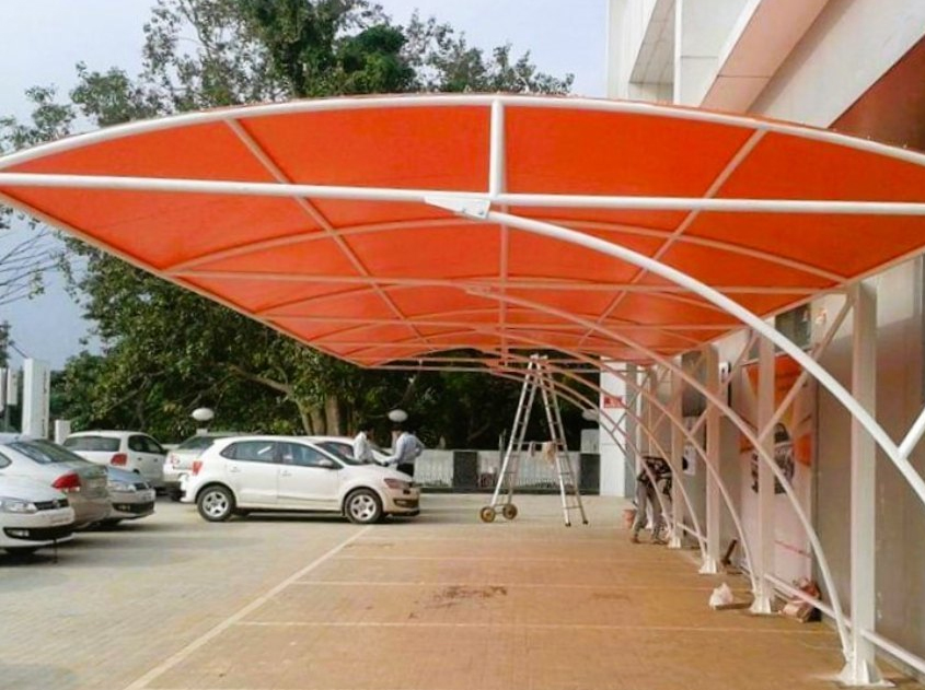 car-parking