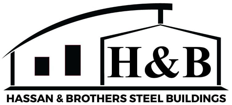 Hassan & Brothers Steel Buildings