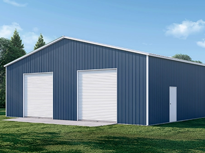 prefab-buildings