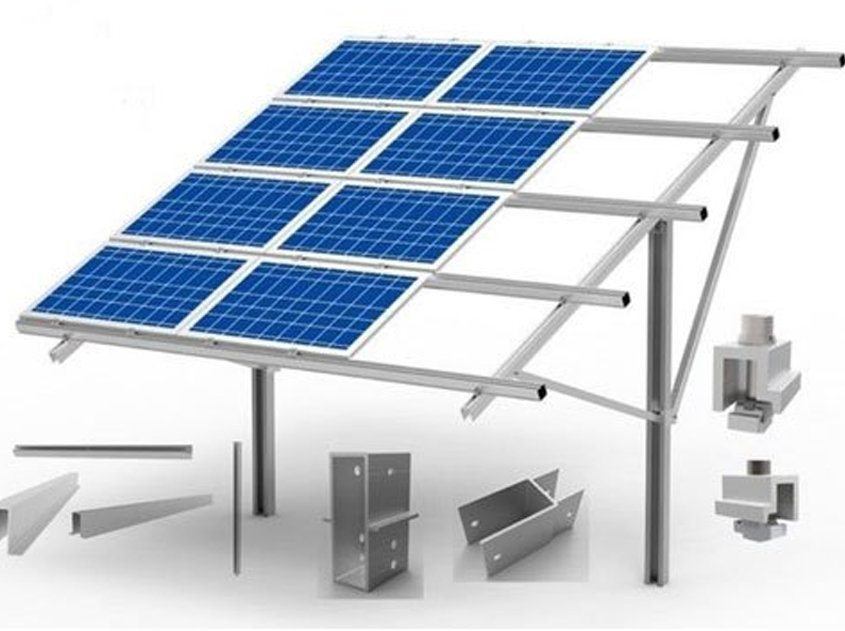 solar-Stand
